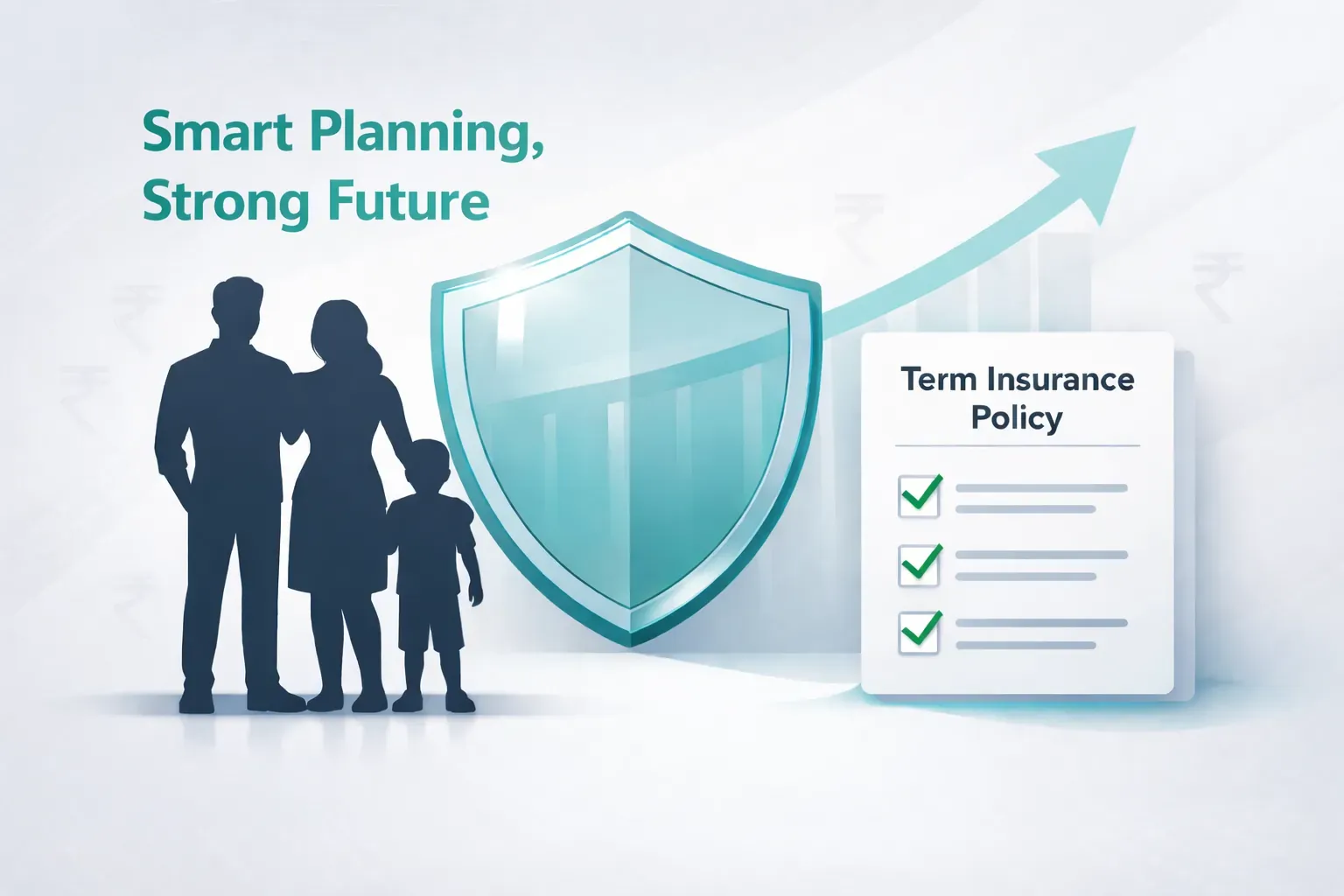 Term Insurance क्या है? पूरी Buying Guide